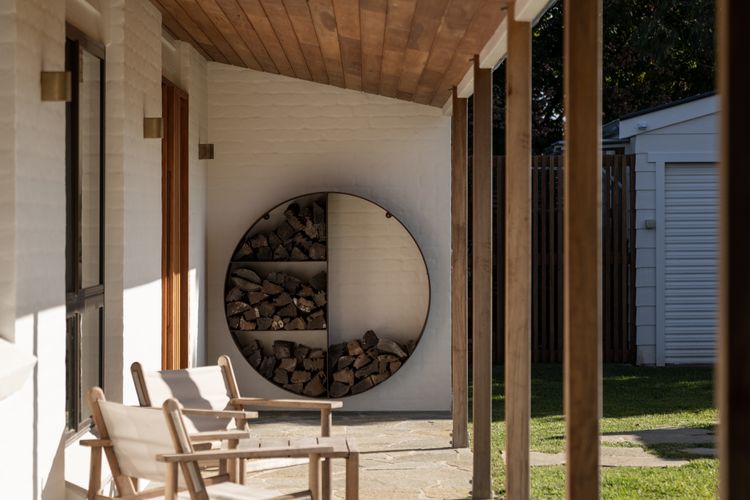 Cielo – 4 BR hinterland retreat with pool & spa
