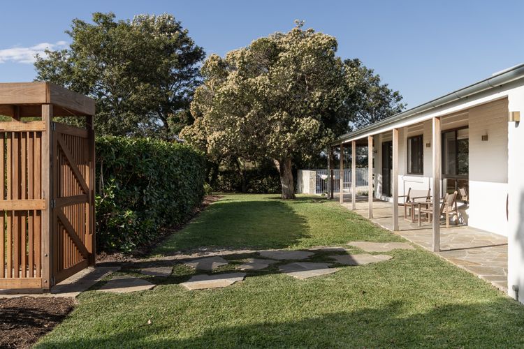 Cielo – 4 BR hinterland retreat with pool & spa