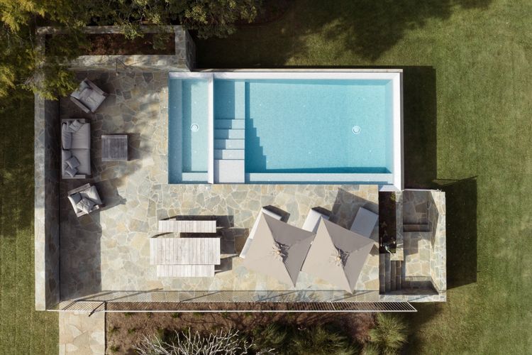 Cielo – 4 BR hinterland retreat with pool & spa