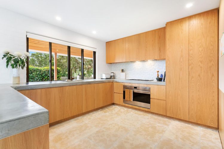 Cielo – 4 BR hinterland retreat with pool & spa