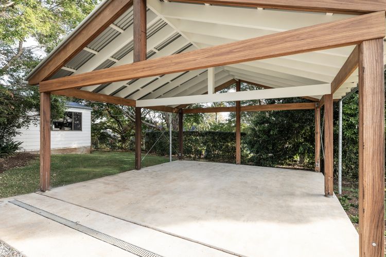Cielo – 4 BR hinterland retreat with pool & spa
