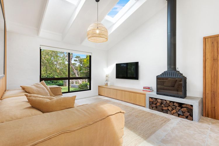 Cielo – 4 BR hinterland retreat with pool & spa