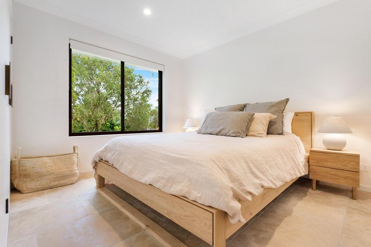 Cielo – 4 BR hinterland retreat with pool & spa