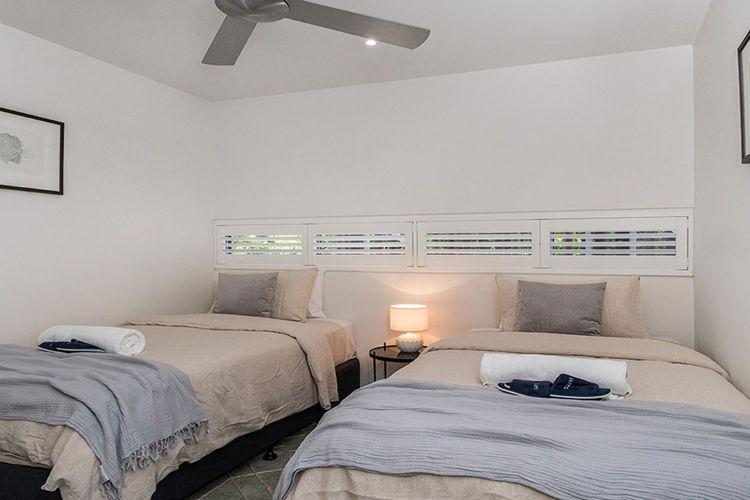 Broken Ridge – luxury bushland oasis with pool