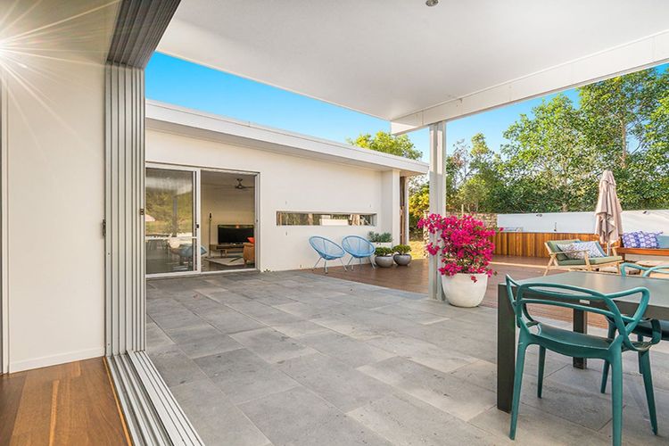 Broken Ridge – luxury bushland oasis with pool