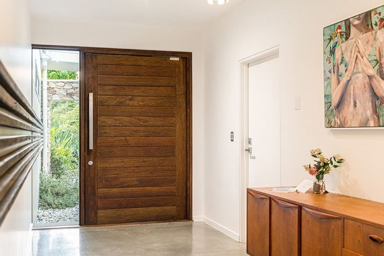 Broken Ridge – luxury bushland oasis with pool