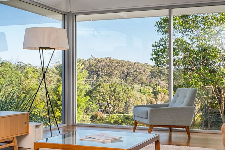 Broken Ridge – luxury bushland oasis with pool