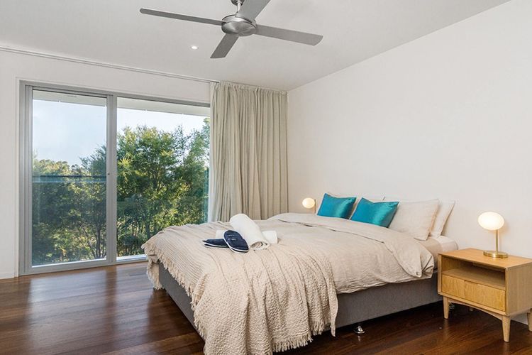 Broken Ridge – luxury bushland oasis with pool