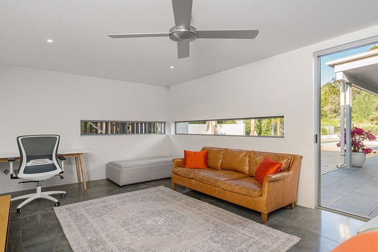 Broken Ridge – luxury bushland oasis with pool