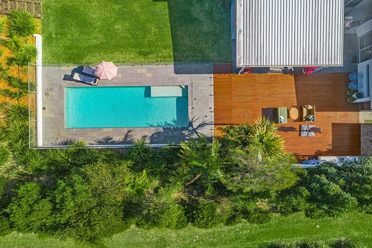 Broken Ridge – luxury bushland oasis with pool