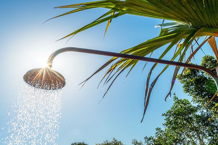 Broken Ridge – luxury bushland oasis with pool