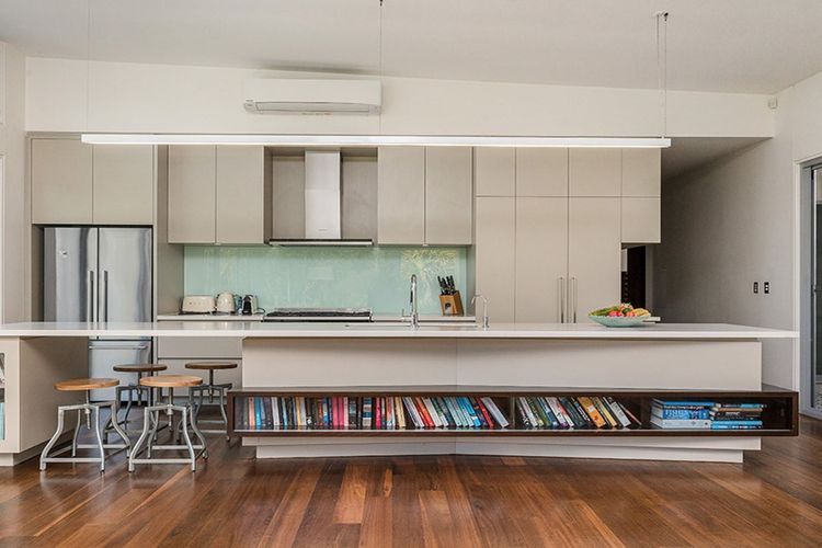 Broken Ridge – luxury bushland oasis with pool