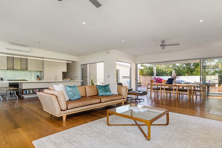 Broken Ridge – luxury bushland oasis with pool