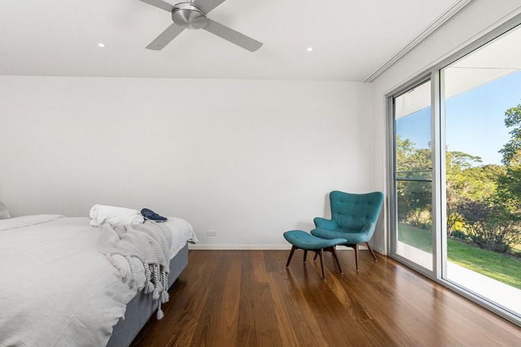 Broken Ridge – luxury bushland oasis with pool