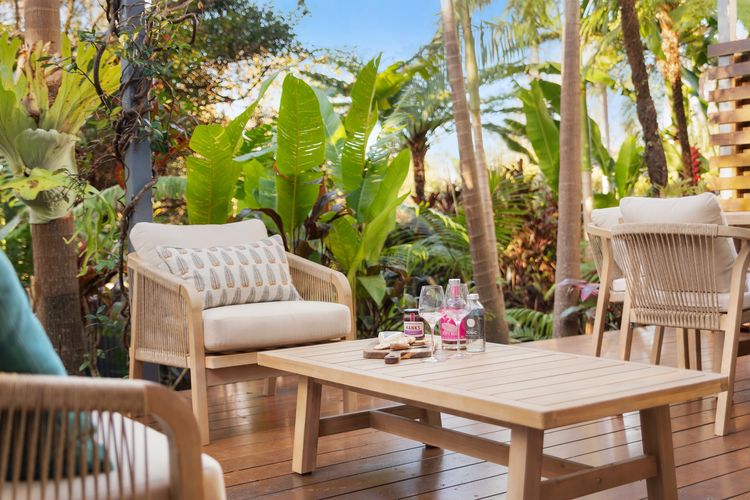 Byron Beachside Bliss – with pool & beach access