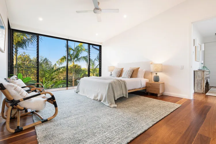 Byron Beachside Bliss – with pool & beach access