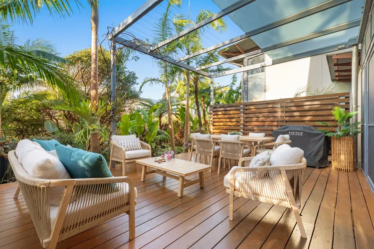 Byron Beachside Bliss – with pool & beach access