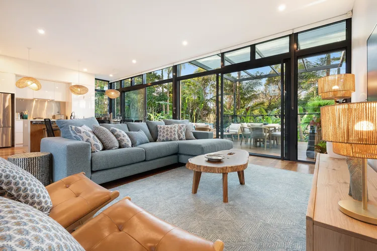 Byron Beachside Bliss – with pool & beach access