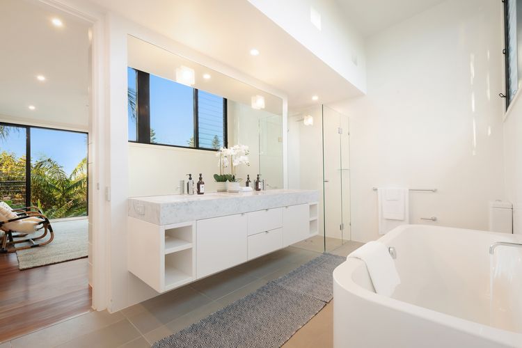 Byron Beachside Bliss – with pool & beach access