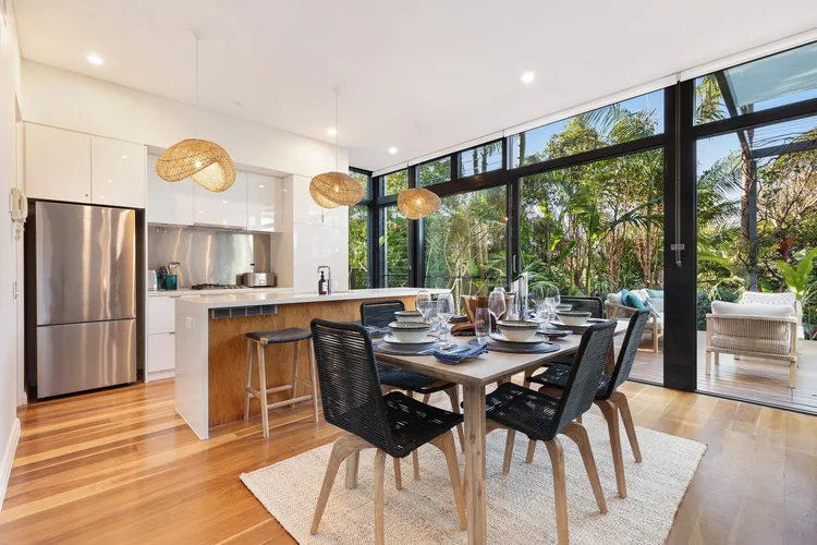 Byron Beachside Bliss – with pool & beach access