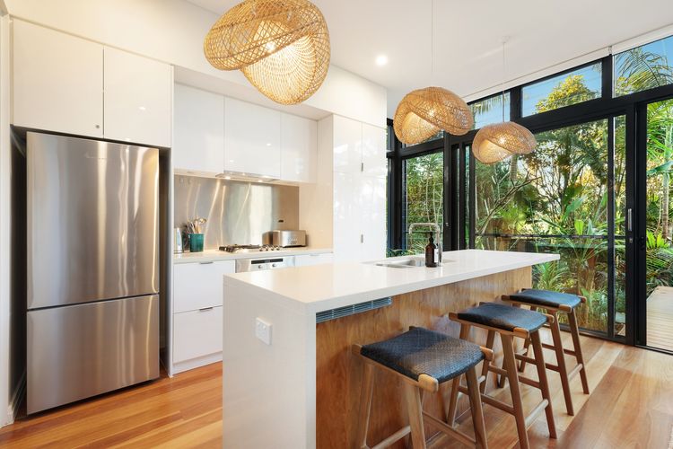 Byron Beachside Bliss – with pool & beach access