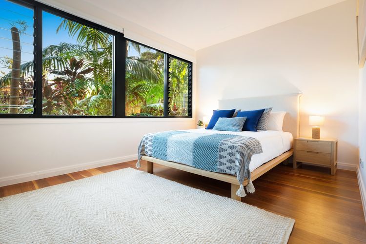 Byron Beachside Bliss – with pool & beach access