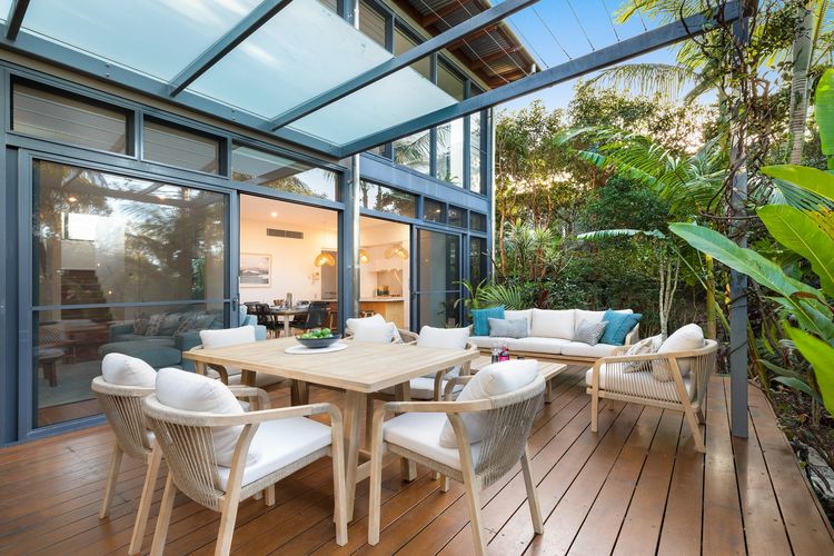 Byron Beachside Bliss – with pool & beach access