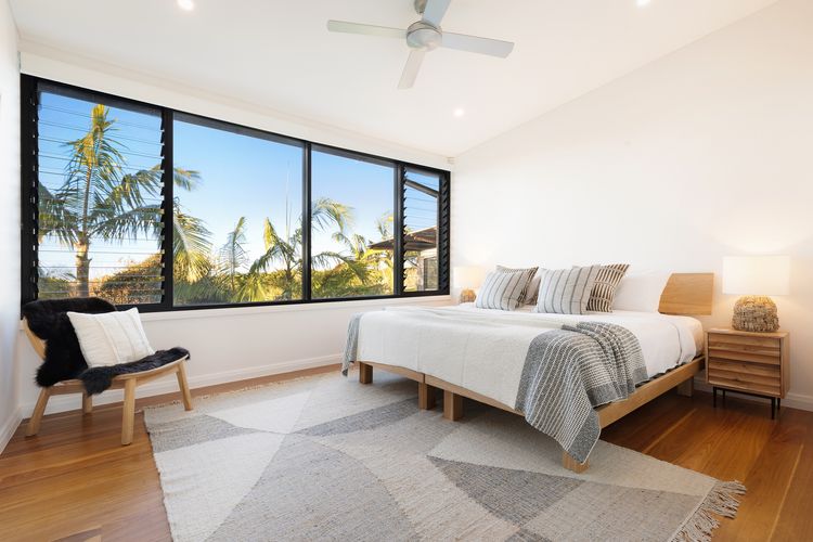 Byron Beachside Bliss – with pool & beach access