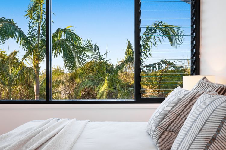 Byron Beachside Bliss – with pool & beach access