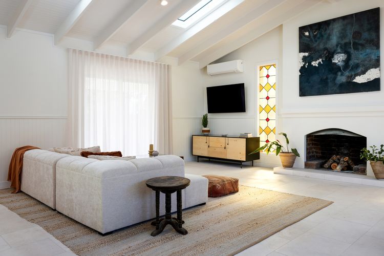 Kirra Beach House – relax in pool & sauna