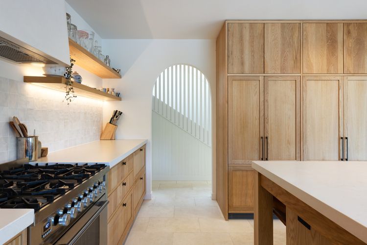 Kirra Beach House – relax in pool & sauna