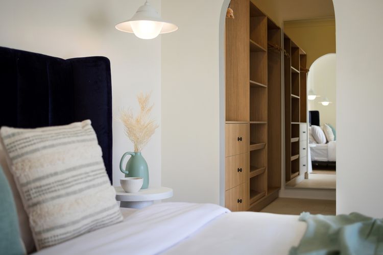 Kirra Beach House – relax in pool & sauna