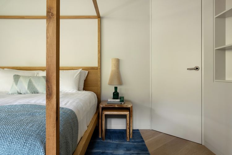 Moonrise & Starfall – twin Wategos luxury retreats