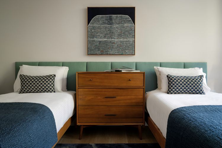 Moonrise & Starfall – twin Wategos luxury retreats