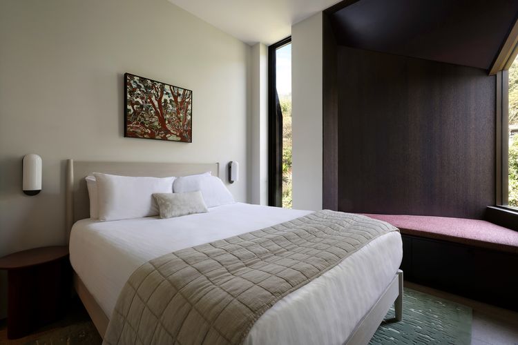 Moonrise & Starfall – twin Wategos luxury retreats