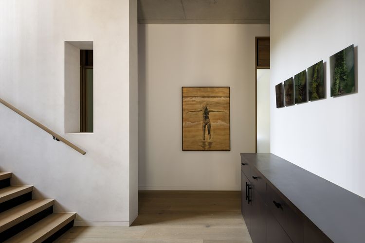 Moonrise & Starfall – twin Wategos luxury retreats