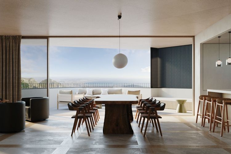 Moonrise & Starfall – twin Wategos luxury retreats