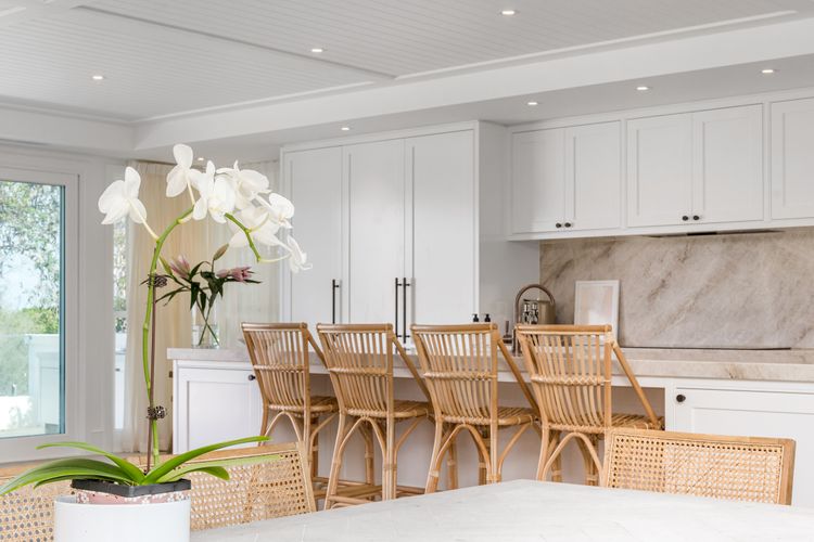 Aquarium – beachfront Pottsville home with pool