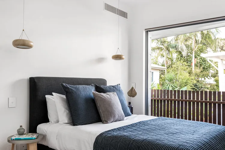 Kokos Beach House 1 – beachside luxury with pool