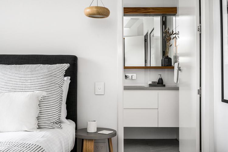 Kokos Beach House 1 – beachside luxury with pool