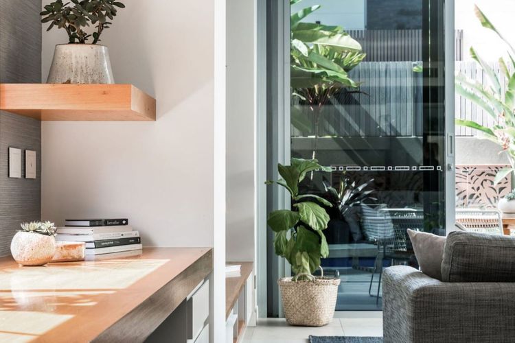 Kokos Beach House 1 – beachside luxury with pool