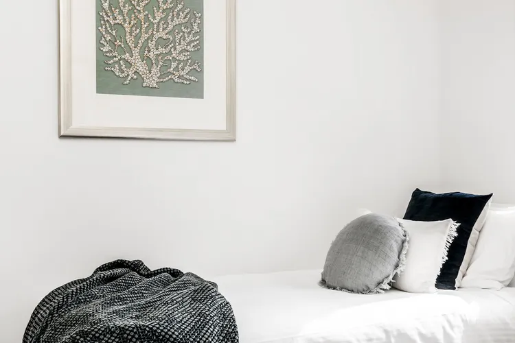 Kokos Beach House 1 – beachside luxury with pool