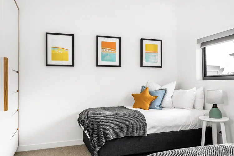 Kokos Beach House 1 – beachside luxury with pool