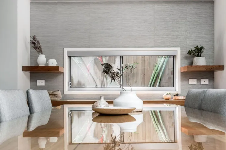 Kokos Beach House 1 – beachside luxury with pool