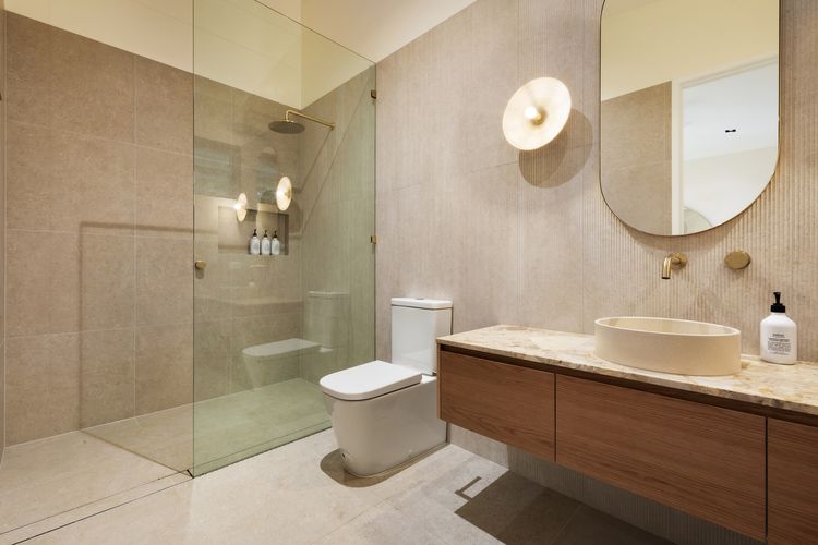 Pine Mountain – luxury rural estate with pool