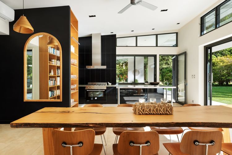 Pine Mountain – luxury rural estate with pool