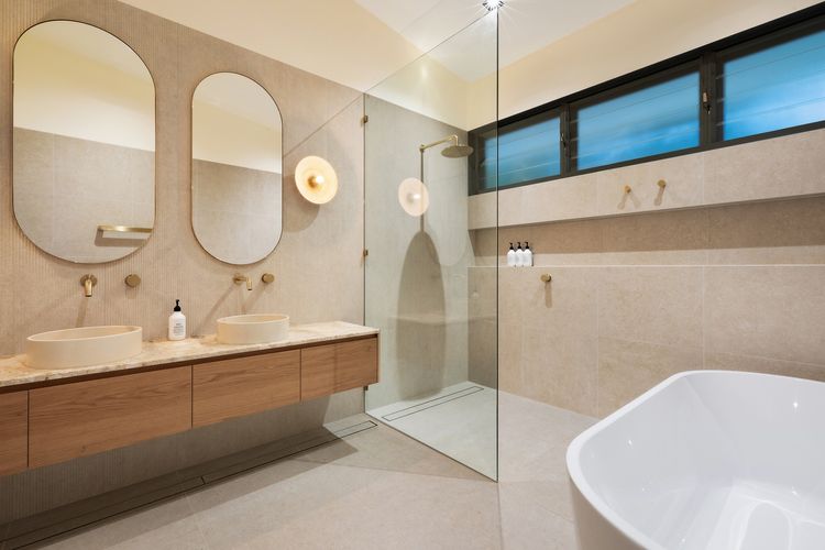 Pine Mountain – luxury rural estate with pool