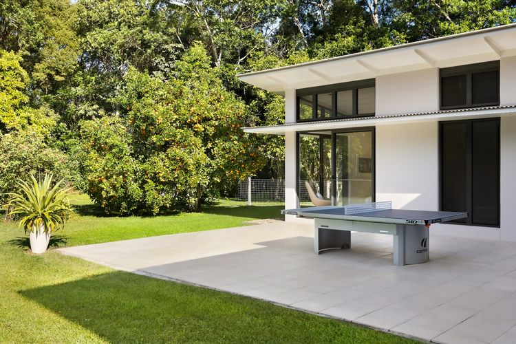 Pine Mountain – luxury rural estate with pool