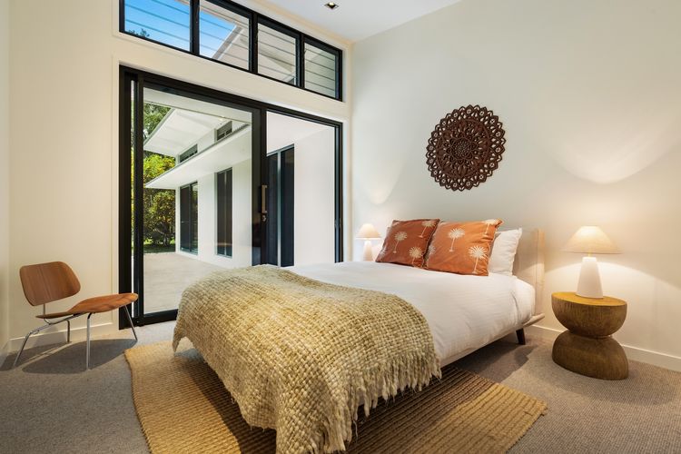 Pine Mountain – luxury rural estate with pool