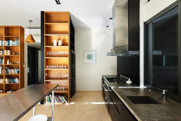 Pine Mountain – luxury rural estate with pool